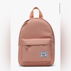 Herschel Classic Backpack Mini